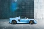 Lotus Exige Sport 410 2018 года (WW)